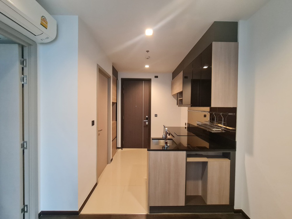 ✨Condo for Rent :The Line Asoke Ratchada (MRT Rama9)  AP-02 (line: @condo91 )