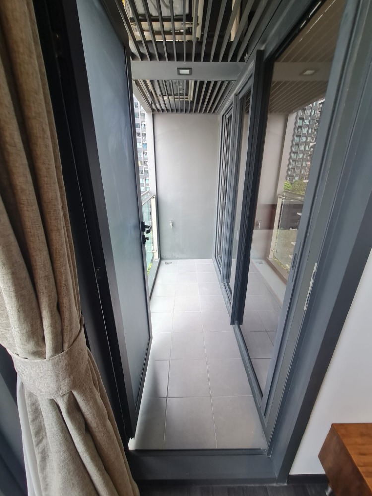 ✨Condo for Rent :The Line Asoke Ratchada (MRT Rama9)  AP-02 (line: @condo91 )