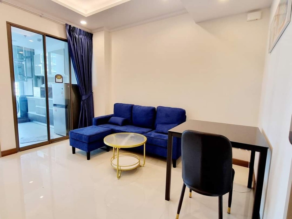 for rent :  Supalai Oriental  Sukhumvit 39   (rt-01)