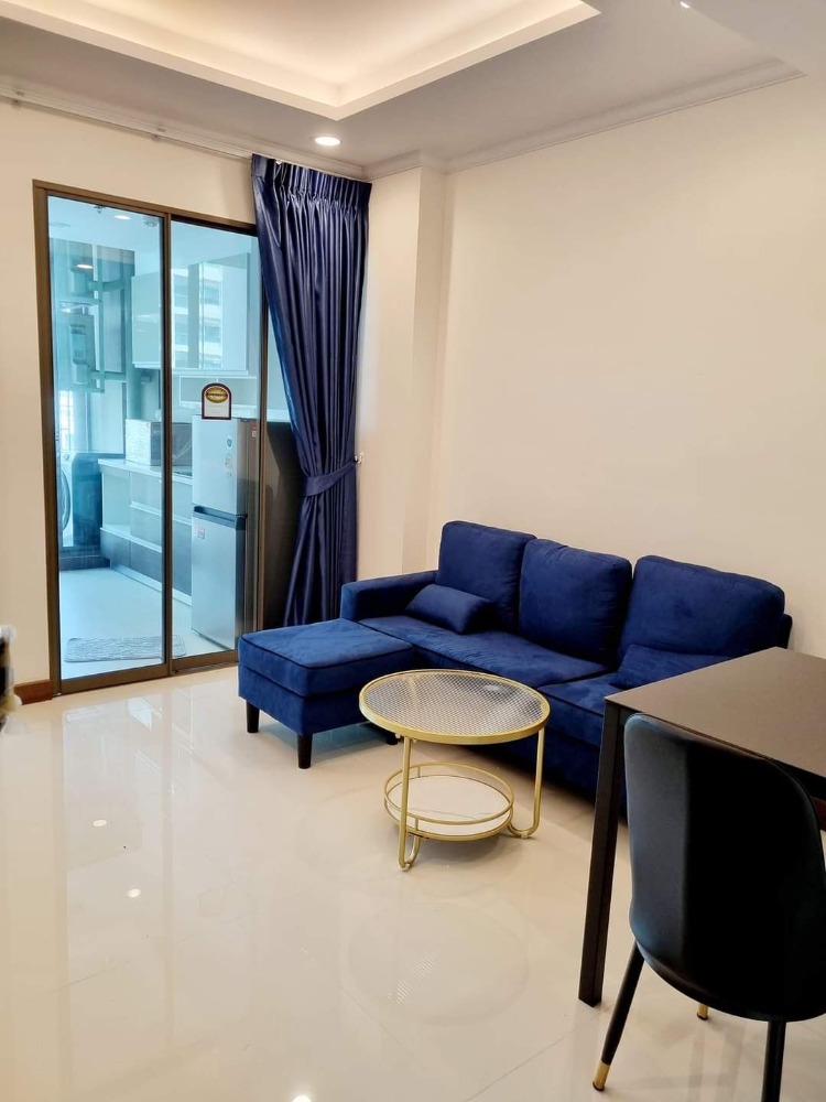 for rent :  Supalai Oriental  Sukhumvit 39   (rt-01)