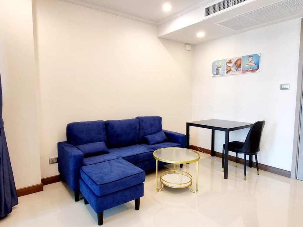 for rent :  Supalai Oriental  Sukhumvit 39   (rt-01)