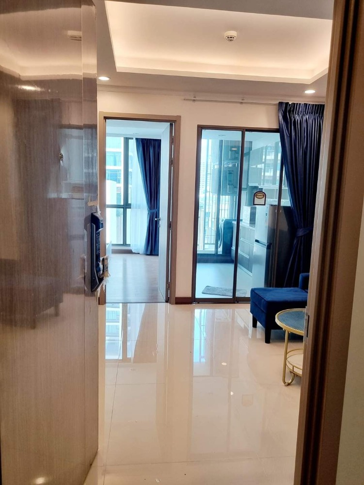 for rent :  Supalai Oriental  Sukhumvit 39   (rt-01)