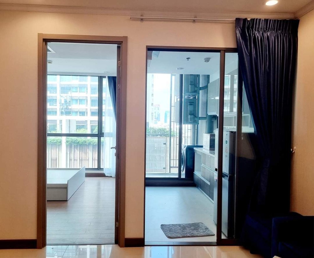 for rent :  Supalai Oriental  Sukhumvit 39   (rt-01)