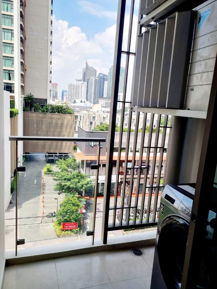 for rent :  Supalai Oriental  Sukhumvit 39   (rt-01)