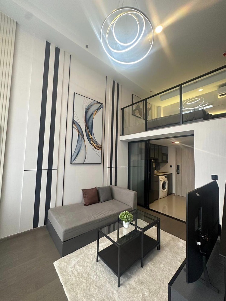 ✨Condo for Rent : Park origin chula samyan (MRT Samyan)  AP-02 (line: @condo91 )