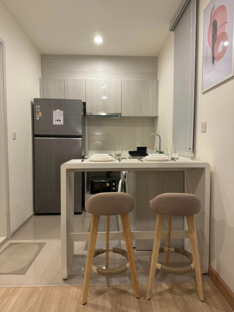 ✨Condo for Rent : Life Asoke (MRT Phetchaburi)  AP-02 (line: @condo91 )