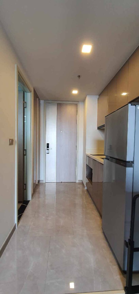 ✨Condo for Rent : One 9 Five (MRT Rama 9)  AP-02 (line: @condo91 )