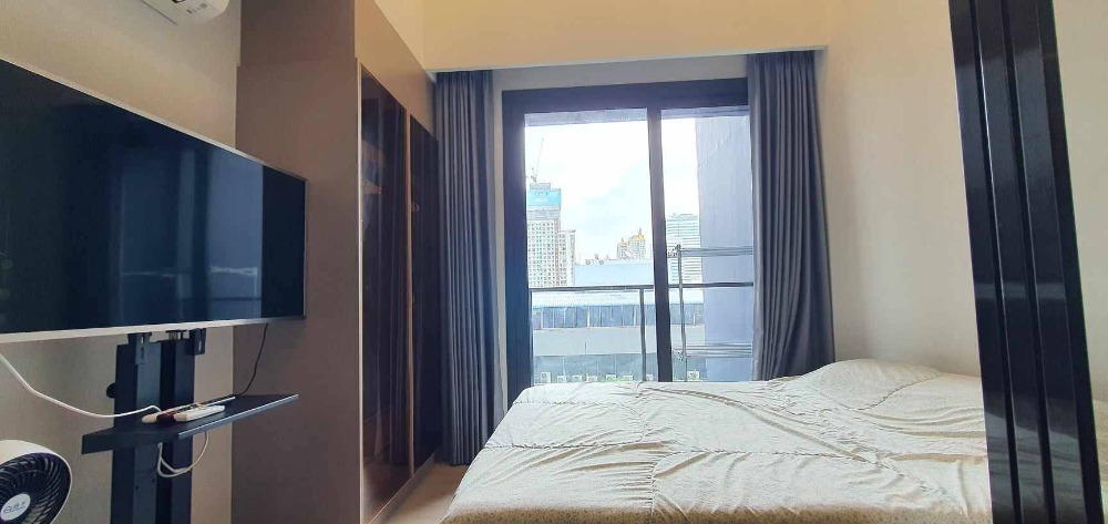 ✨Condo for Rent : One 9 Five (MRT Rama 9)  AP-02 (line: @condo91 )