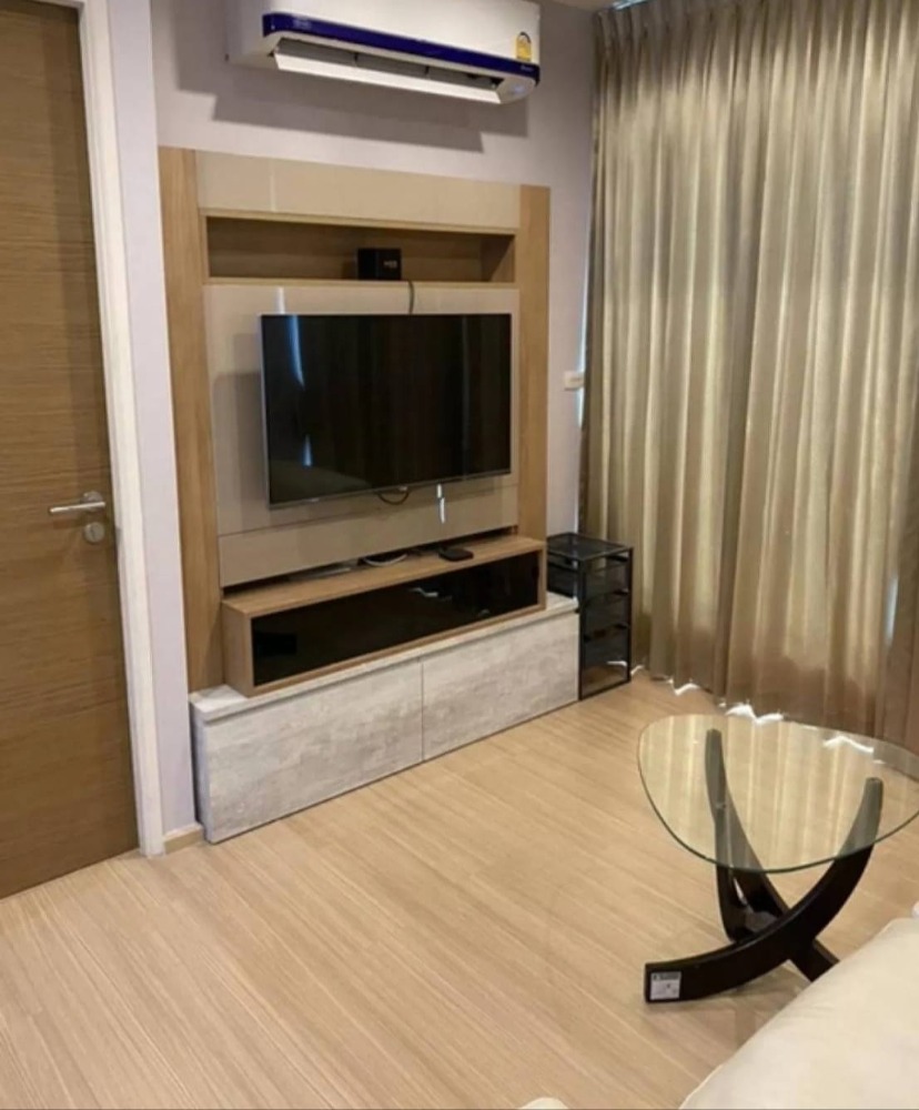 ✨Condo for Rent : Rhythm Sukhumvit 50 (BTS On Nut)  AP-02 (line: @condo91 )