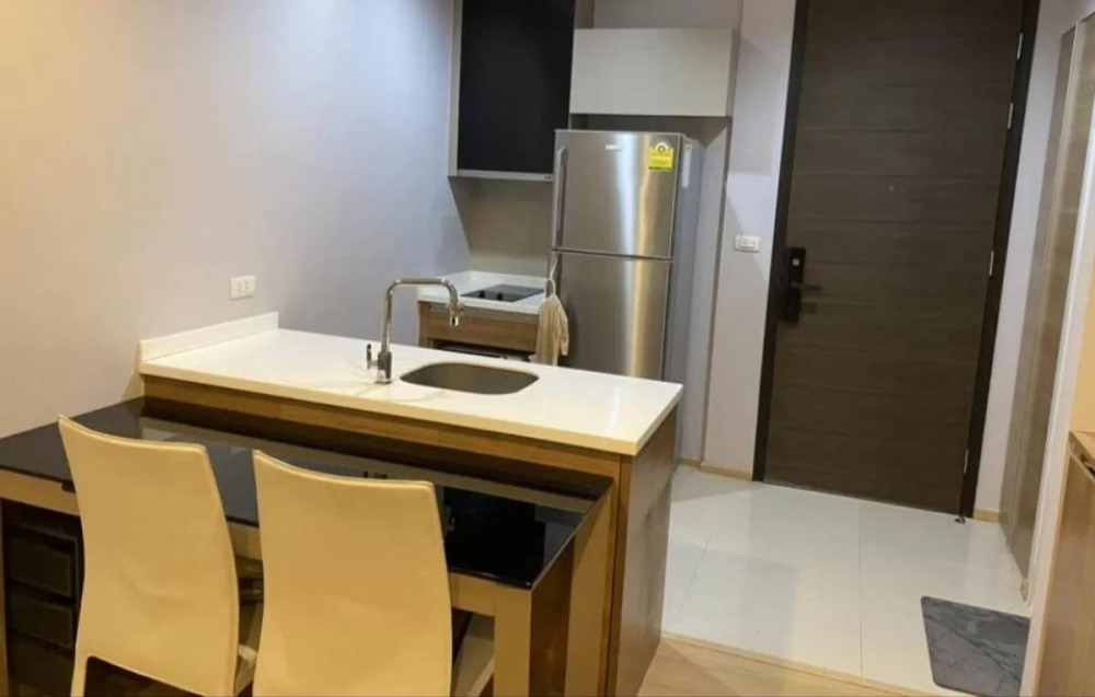 ✨Condo for Rent : Rhythm Sukhumvit 50 (BTS On Nut)  AP-02 (line: @condo91 )