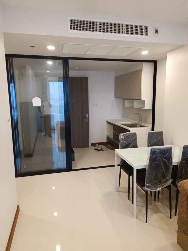 ✨Condo for Rent : Supalai Premier Charoen Nakhon (BTS Khlong san)  AP-02 (line: @condo91 )