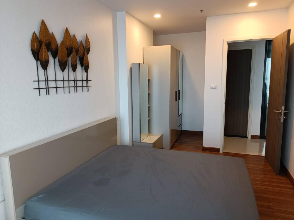 ✨Condo for Rent : Supalai Premier Charoen Nakhon (BTS Khlong san)  AP-02 (line: @condo91 )