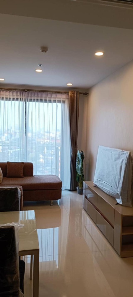 ✨Condo for Rent : Supalai Premier Charoen Nakhon (BTS Khlong san)  AP-02 (line: @condo91 )