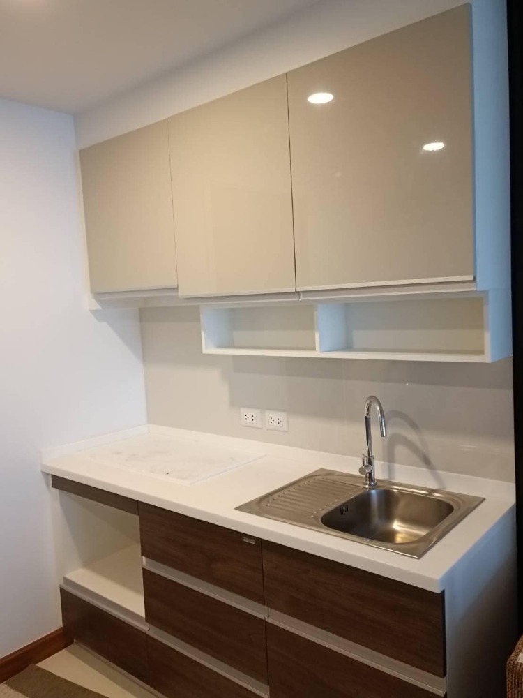 ✨Condo for Rent : Supalai Premier Charoen Nakhon (BTS Khlong san)  AP-02 (line: @condo91 )