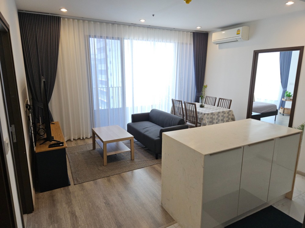 ✨Condo for Rent : Ideo Mobi Sukhumvit 66 (BTS Udomsuk)  AP-02 (line: @condo91 )