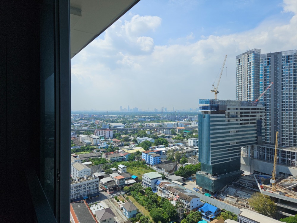 ✨Condo for Rent : Ideo Mobi Sukhumvit 66 (BTS Udomsuk)  AP-02 (line: @condo91 )