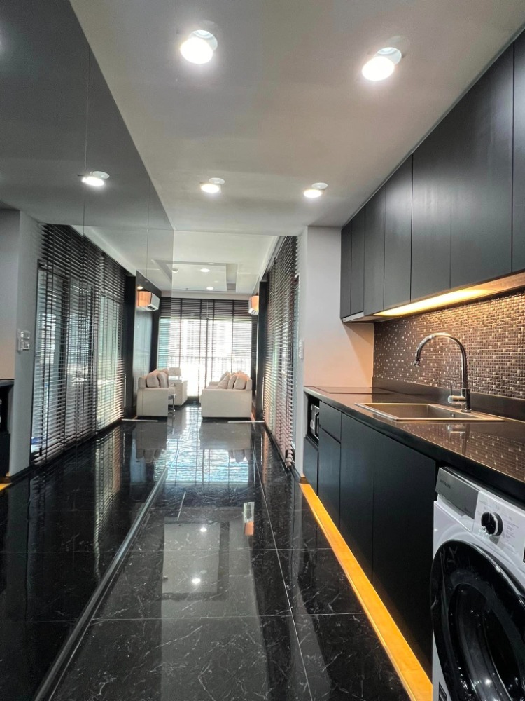 ✨Condo for Rent : Noble Remix Thonglor (( BTS Thonglor ))  AP-02 (line: @condo91 )