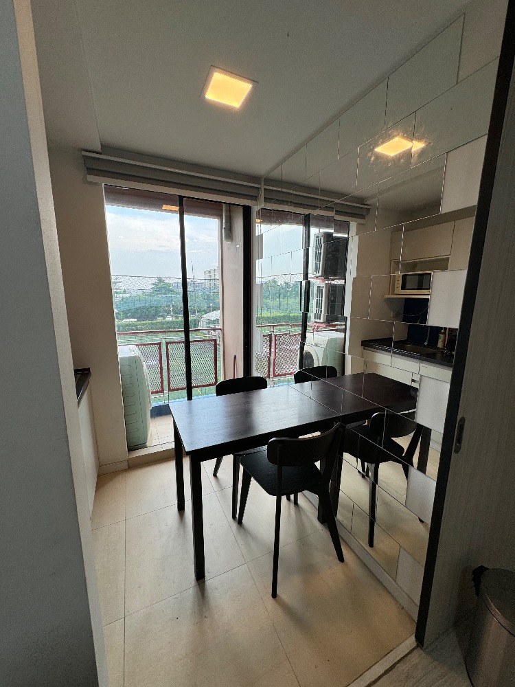 ⛵ Condo For Rent : MeStyle @ Sukhumvit - Bangna : มีสไตล์ @ สุขุมวิท - บางนา ((BTS Udomsuk)) LINE: @Condo52  (WL-02)