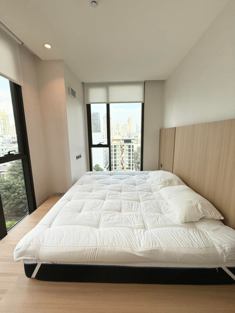 For Rent  : Muniq Sukhumvit 23   : มิวนีค  23   (  (ST-02)