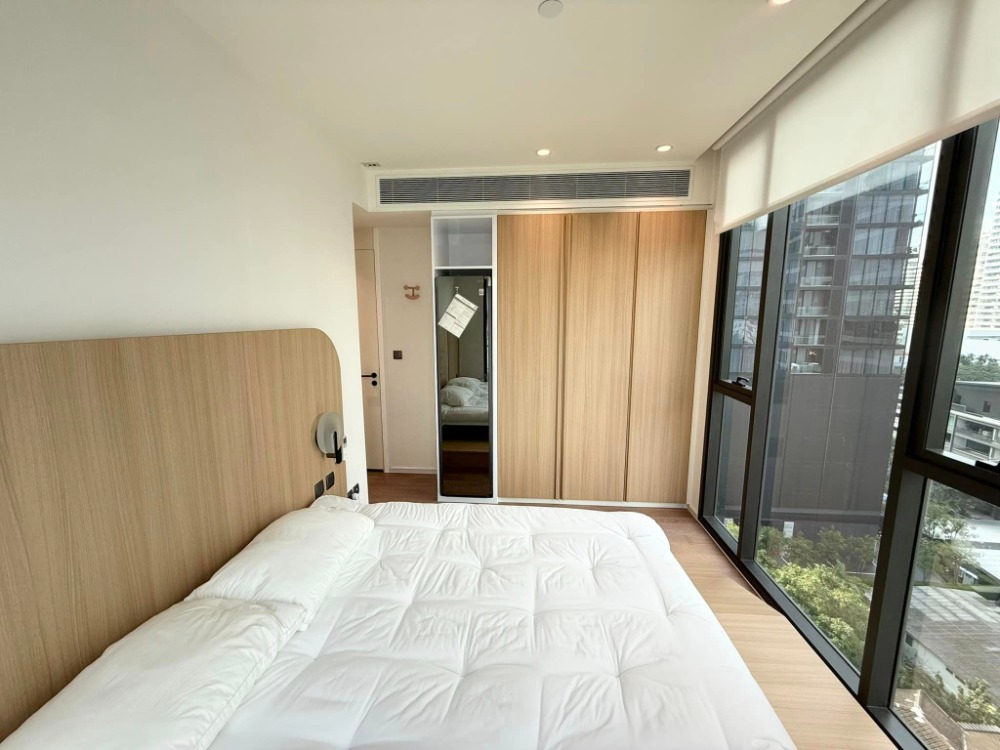 For Rent  : Muniq Sukhumvit 23   : มิวนีค  23   (  (ST-02)