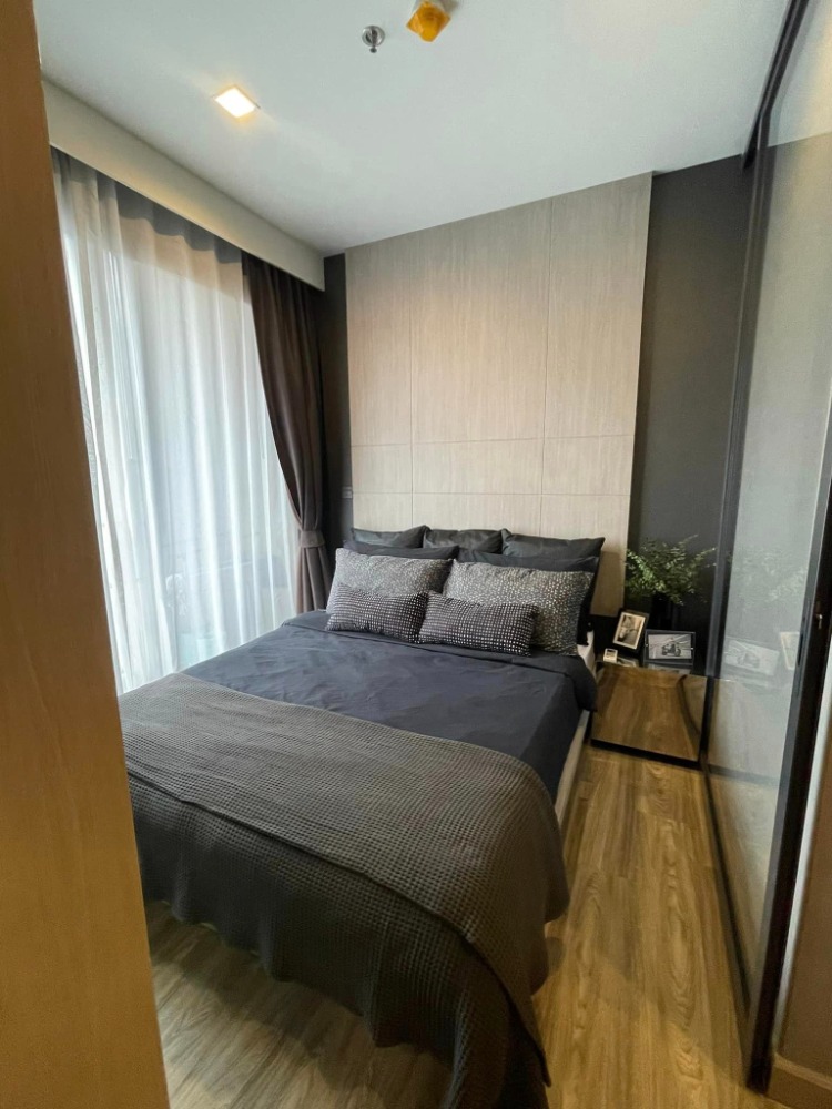 For Rent   M Thonglor 10 :  เอ็ม ทองหล่อ  (ST-02)