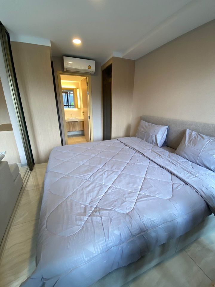 For Rent condo Walden Asoke  : วาลเด้น อโศก  (ST-02)