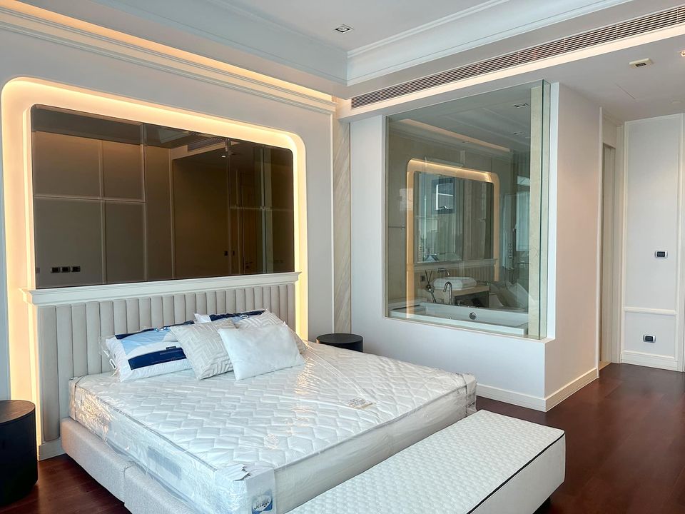 ✨Condo for Rent :  MARQUE Sukhumvit  (( BTS Phrom Phong ))  AP-02 (line: @condo91 )