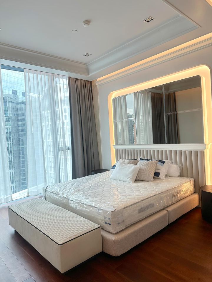 ✨Condo for Rent :  MARQUE Sukhumvit  (( BTS Phrom Phong ))  AP-02 (line: @condo91 )