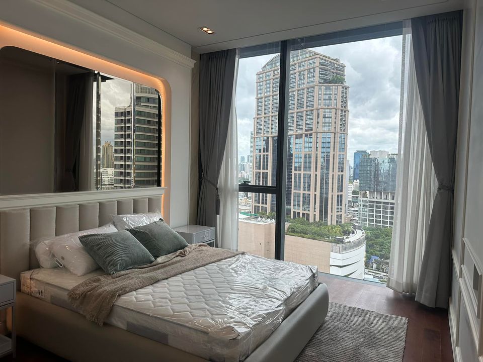 ✨Condo for Rent :  MARQUE Sukhumvit  (( BTS Phrom Phong ))  AP-02 (line: @condo91 )