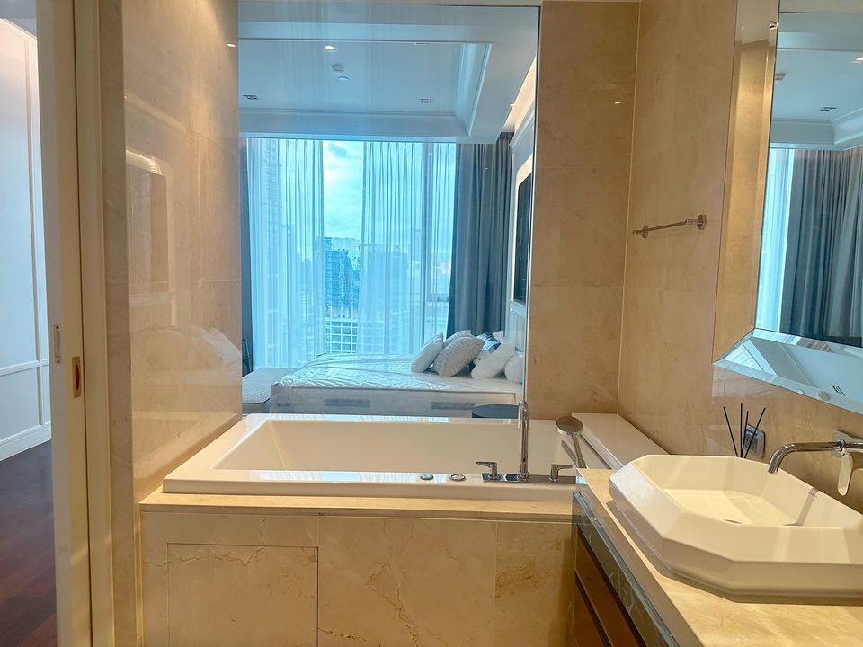 ✨Condo for Rent :  MARQUE Sukhumvit  (( BTS Phrom Phong ))  AP-02 (line: @condo91 )