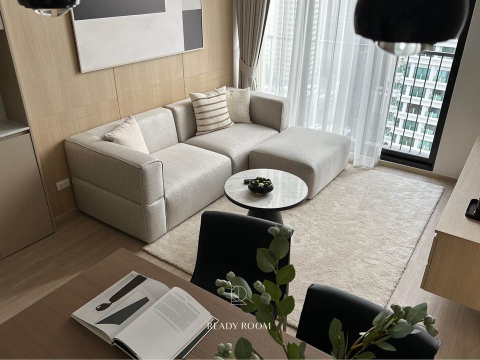 ✨Condo for Rent : Noble state Sukhumvit 39 (( BTS Phrom Phong ))  AP-02 (line: @condo91 )