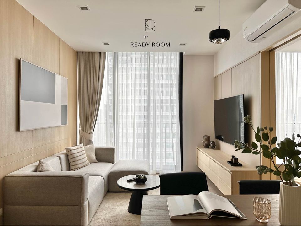 ✨Condo for Rent : Noble state Sukhumvit 39 (( BTS Phrom Phong ))  AP-02 (line: @condo91 )