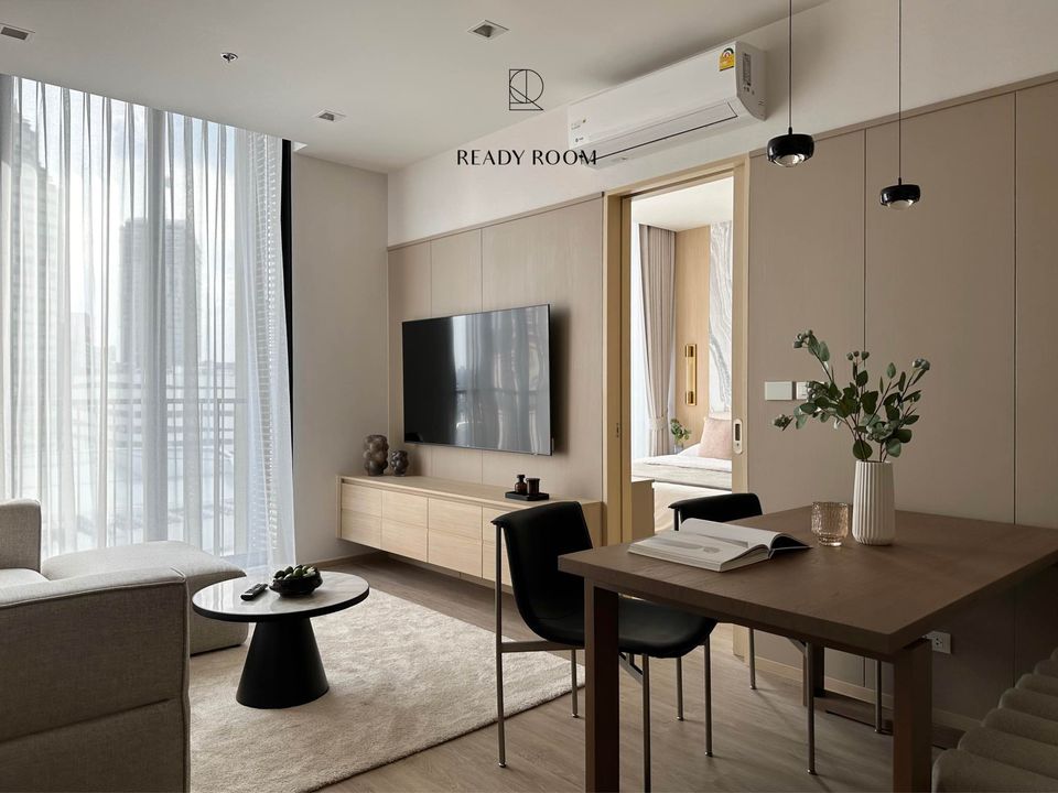 ✨Condo for Rent : Noble state Sukhumvit 39 (( BTS Phrom Phong ))  AP-02 (line: @condo91 )