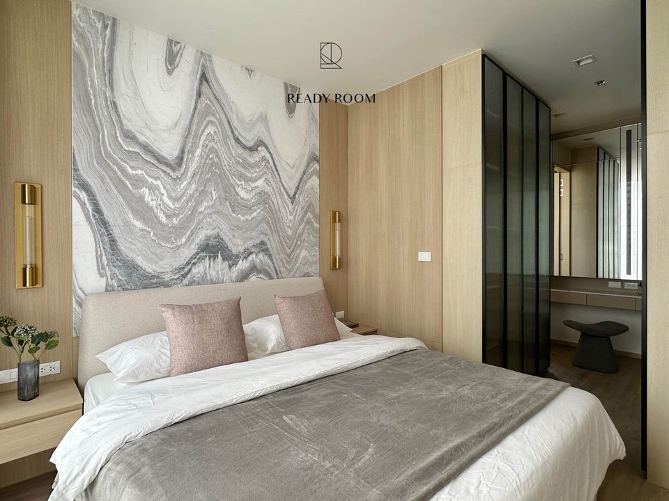 ✨Condo for Rent : Noble state Sukhumvit 39 (( BTS Phrom Phong ))  AP-02 (line: @condo91 )