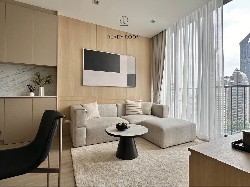 ✨Condo for Rent : Noble state Sukhumvit 39 (( BTS Phrom Phong ))  AP-02 (line: @condo91 )