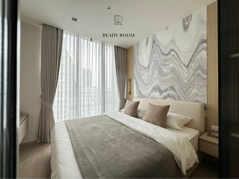 ✨Condo for Rent : Noble state Sukhumvit 39 (( BTS Phrom Phong ))  AP-02 (line: @condo91 )