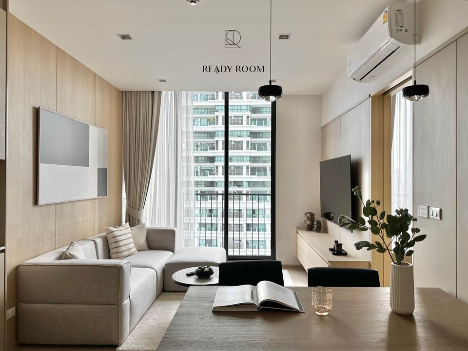 ✨Condo for Rent : Noble state Sukhumvit 39 (( BTS Phrom Phong ))  AP-02 (line: @condo91 )