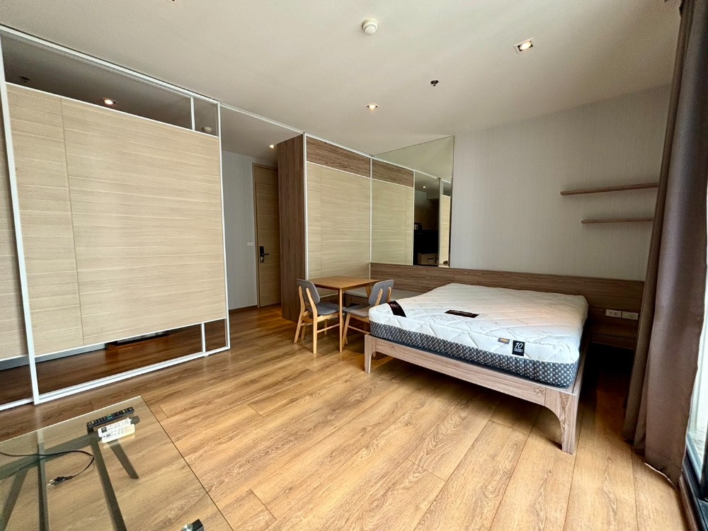 for rent   Park Origin Sukhumvit 24 (BTS Station ) (Rt-01)