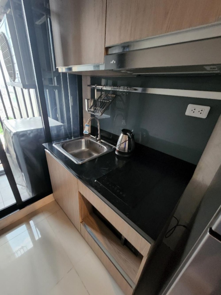 ⛵ Condo For Rent : Niche Mono Sukhumvit - Bearing : นิช โมโน สุขุมวิท - แบริ่ง ((BTS Bearing)) LINE: @Condo52  (WL-02)