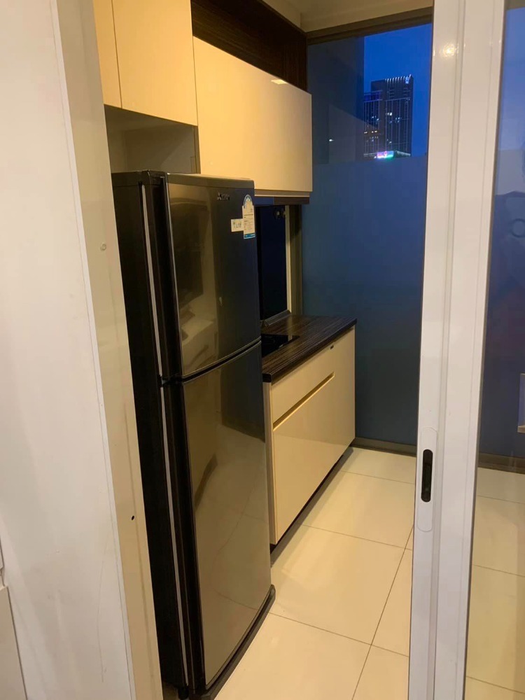 ⛵ Condo For Rent : The Room Sukhumvit 62 : เดอะ รูม สุขุมวิท 62 ((BTS Punnawithi)) LINE: @Condo52  (WL-02)