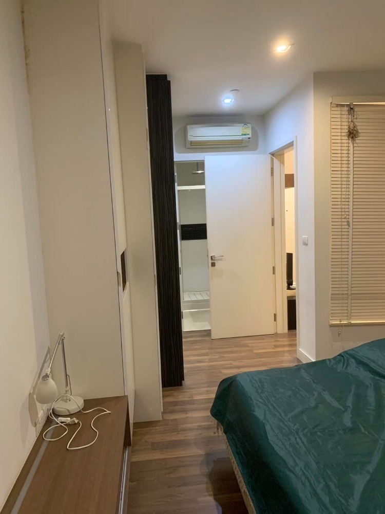 ⛵ Condo For Rent : The Room Sukhumvit 62 : เดอะ รูม สุขุมวิท 62 ((BTS Punnawithi)) LINE: @Condo52  (WL-02)