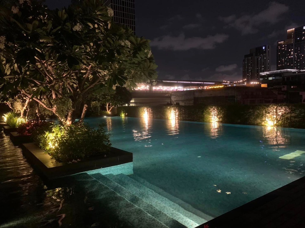 ⛵ Condo For Rent : The Room Sukhumvit 62 : เดอะ รูม สุขุมวิท 62 ((BTS Punnawithi)) LINE: @Condo52  (WL-02)