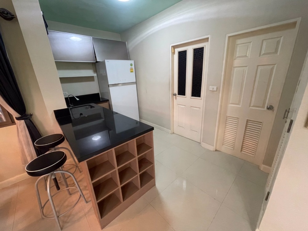 ให้เช่าบ้านเดี่ยว หมู่บ้านเศรษฐสิริ บางนา-วงแหวน (ST-02)  House for rent at  Setthasiri Bangna-Wongwaen  (ST-02)