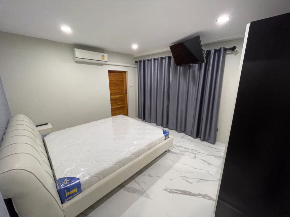 ให้เช่าบ้านเดี่ยว หมู่บ้านเศรษฐสิริ บางนา-วงแหวน (ST-02)  House for rent at  Setthasiri Bangna-Wongwaen  (ST-02)