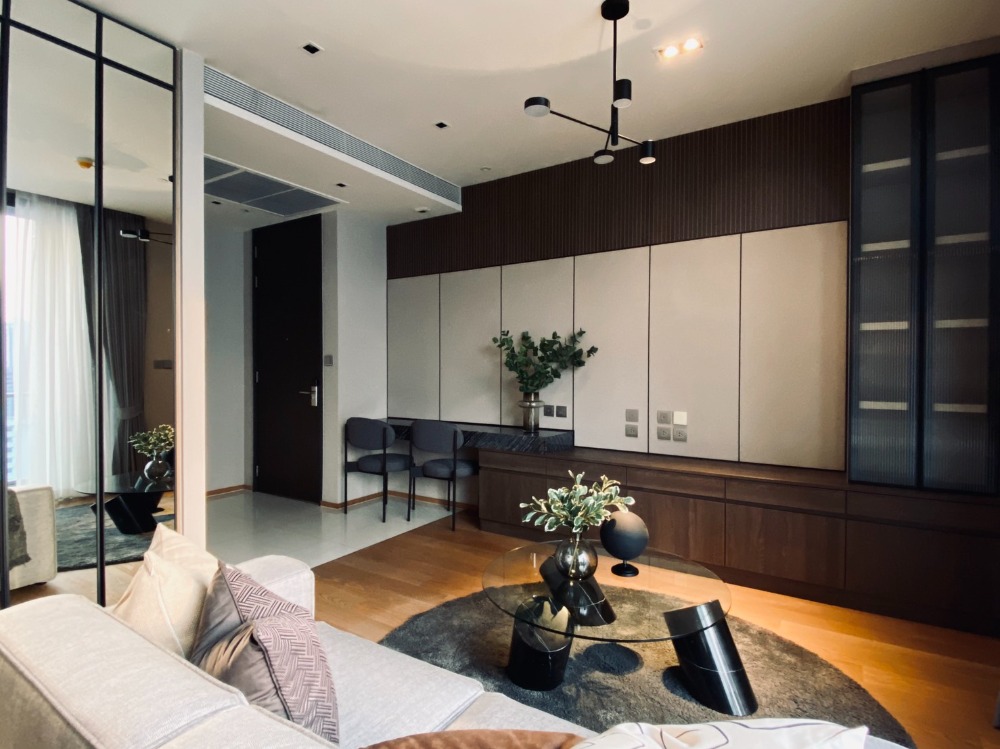 For Rent condo Beatniq Sukhumvit 32 :  บีทนิค สุขุมวิท 32 (ST-02)