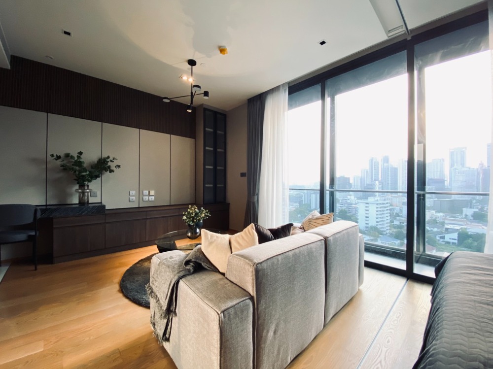 For Rent condo Beatniq Sukhumvit 32 :  บีทนิค สุขุมวิท 32 (ST-02)