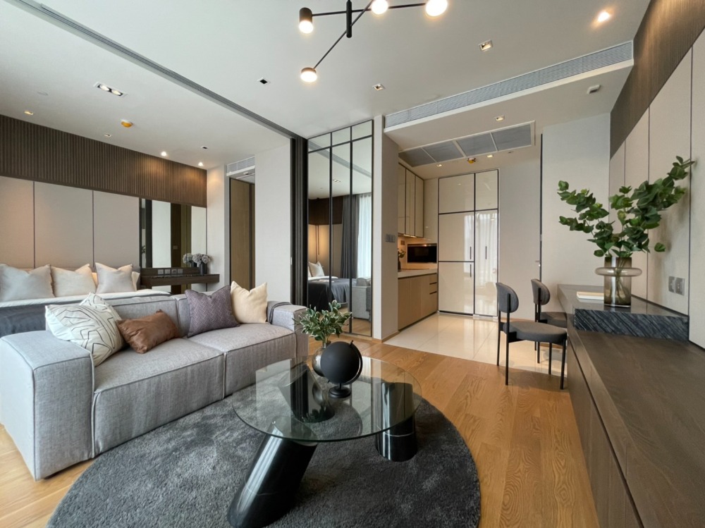 For Rent condo Beatniq Sukhumvit 32 :  บีทนิค สุขุมวิท 32 (ST-02)