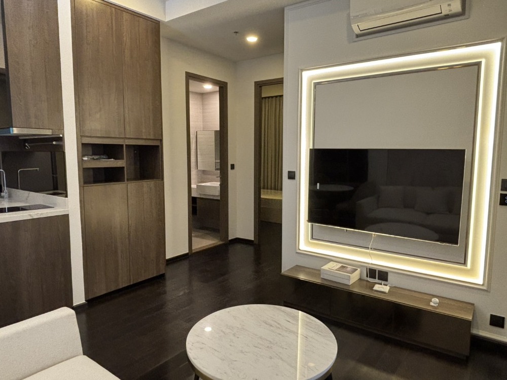 ✨Condo for Rent : Park origin thonglor (( BTS Thonglor ))  AP-02 (line: @condo91 )