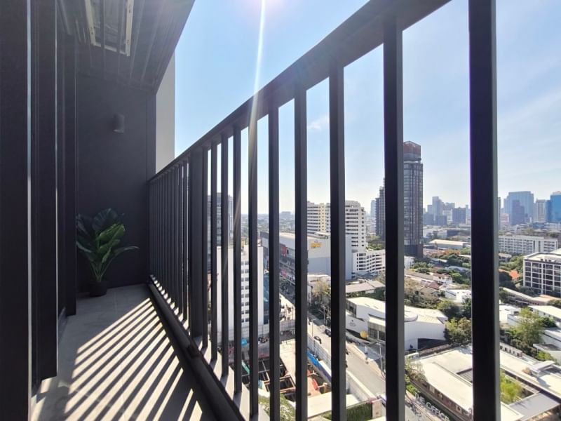 ✨Condo for Rent : Park origin thonglor (( BTS Thonglor ))  AP-02 (line: @condo91 )