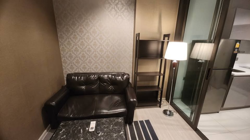 🏡 Condo For Rent: Life Asoke - Rama 9 ( ไลฟ์ อโศก-พระราม 9) (ST-02)